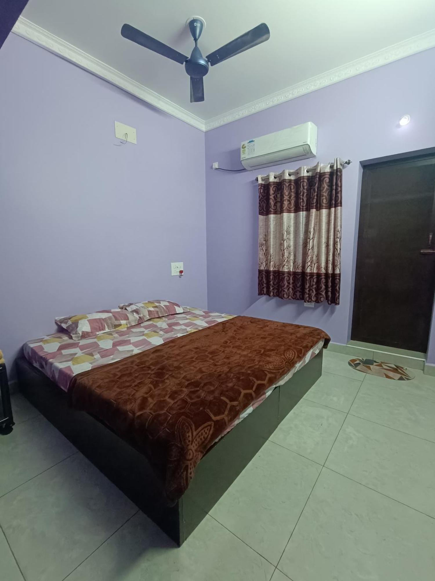 Sk Villa Homestay Pondicherry Esterno foto